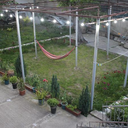 Guesthouse Levani Gori Dış mekan fotoğraf
